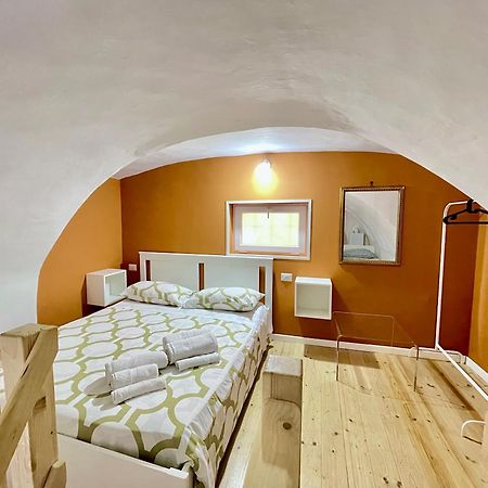 דירות נאפולי Loft Munira מראה חיצוני תמונה