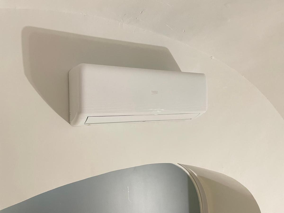דירות נאפולי Loft Munira מראה חיצוני תמונה