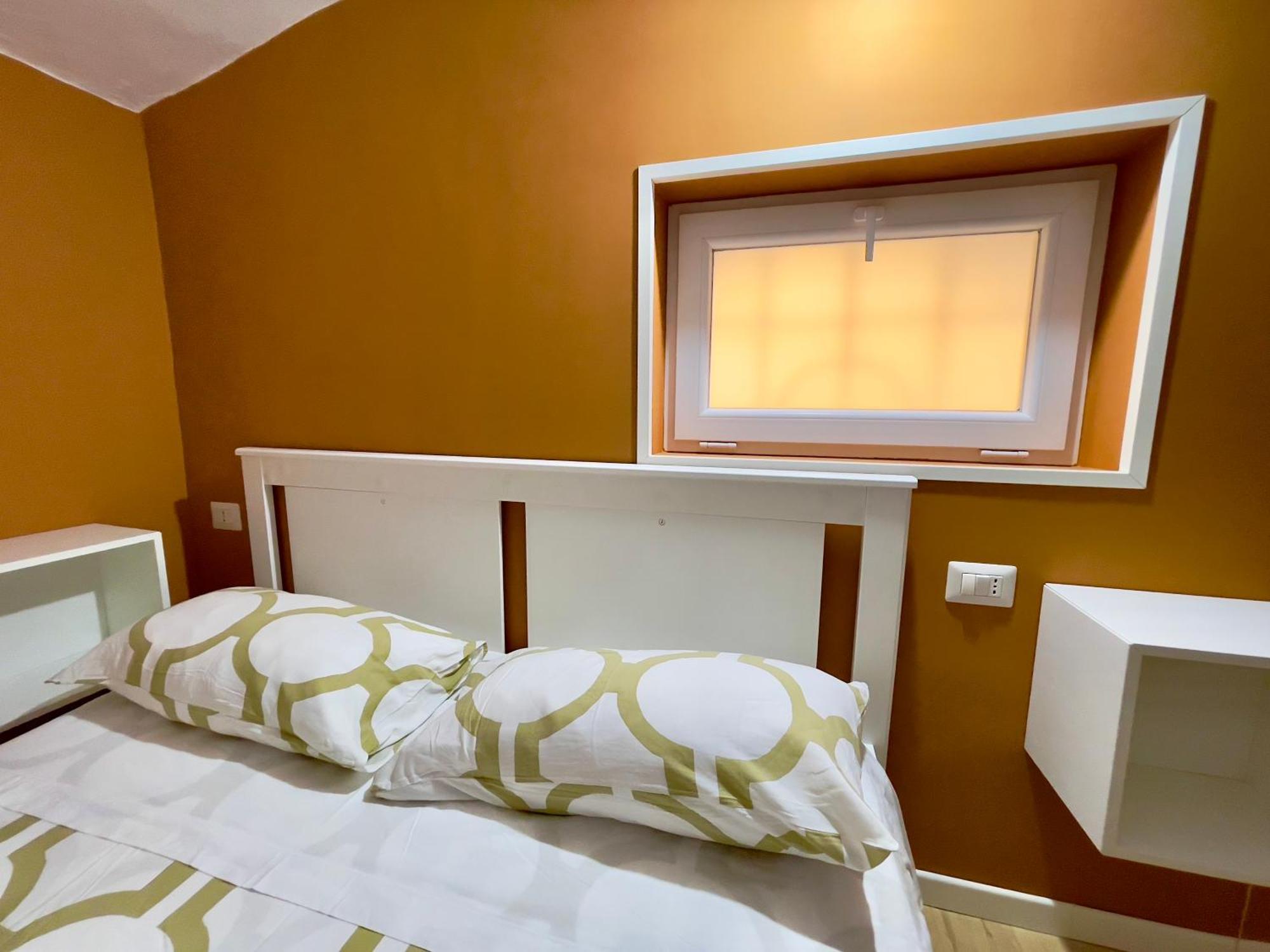 דירות נאפולי Loft Munira מראה חיצוני תמונה