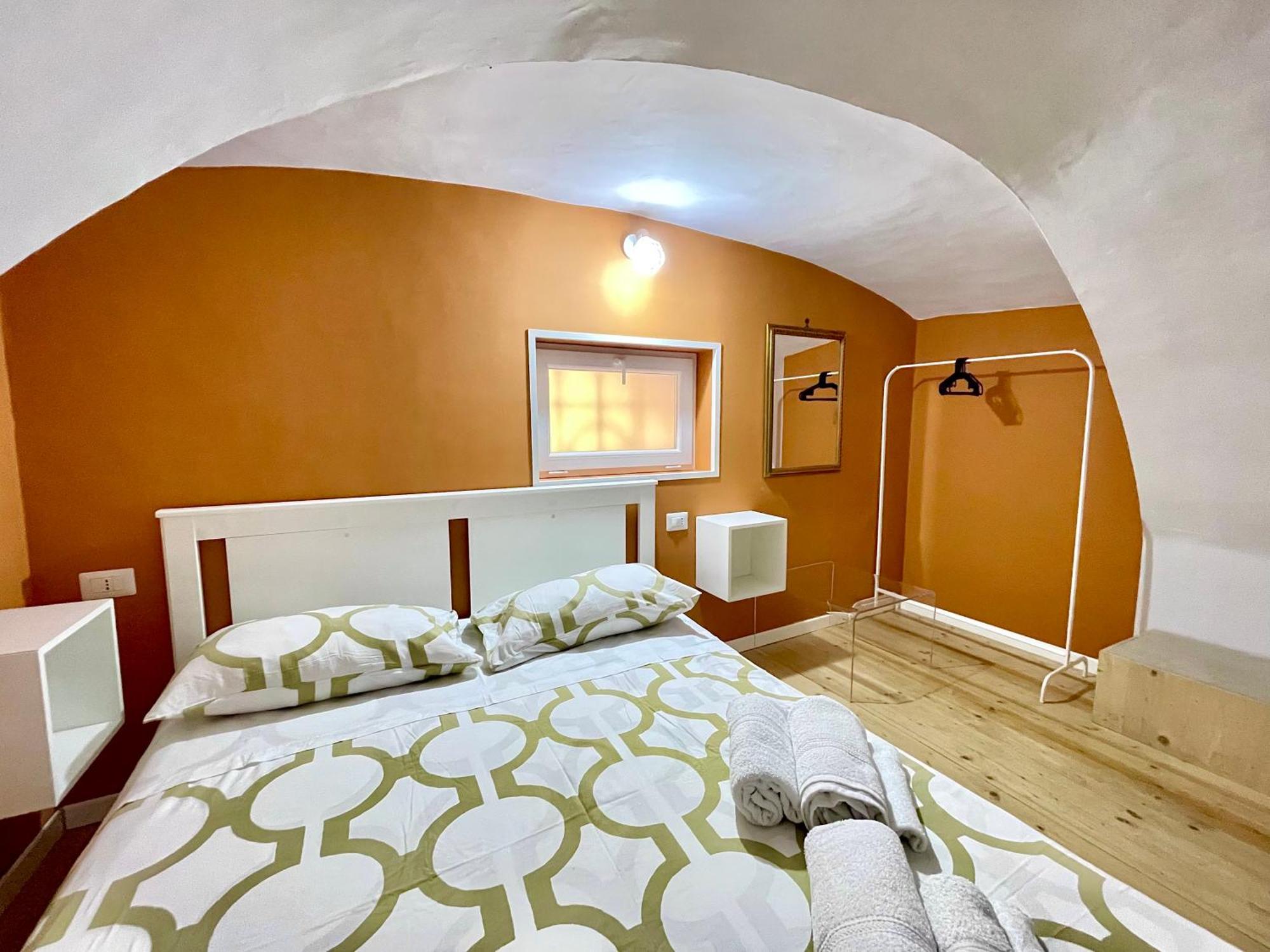 דירות נאפולי Loft Munira מראה חיצוני תמונה